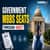 Government MBBS Seats through NEET 2026: State-wise MBBS Seats in India
